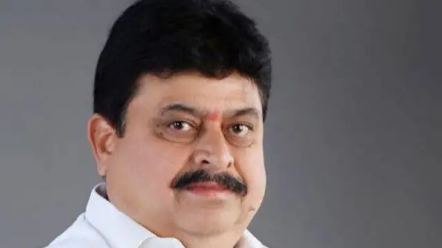 రామచంద్రరావు