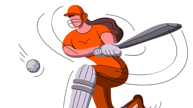 क्रिकेट