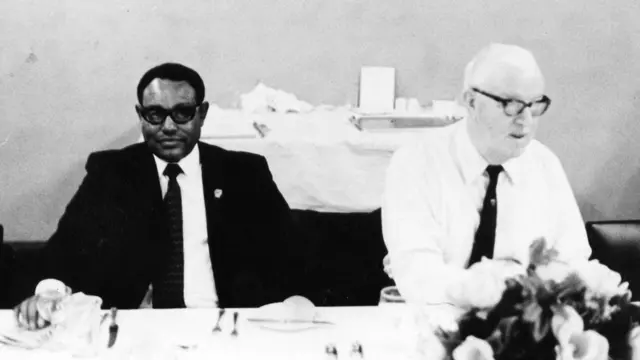 Tessema Yidnekatchew