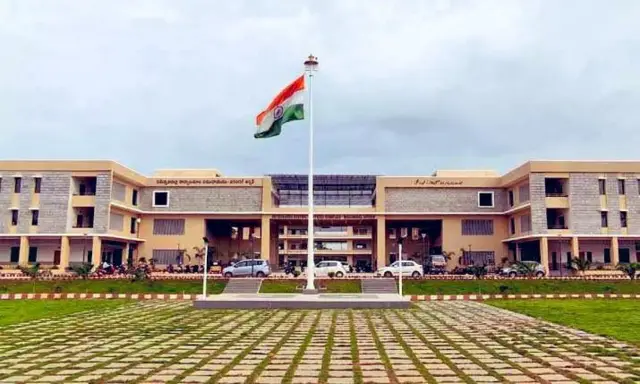 తెలంగాణ