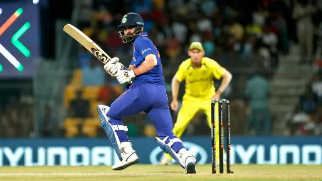 केएल राहुल