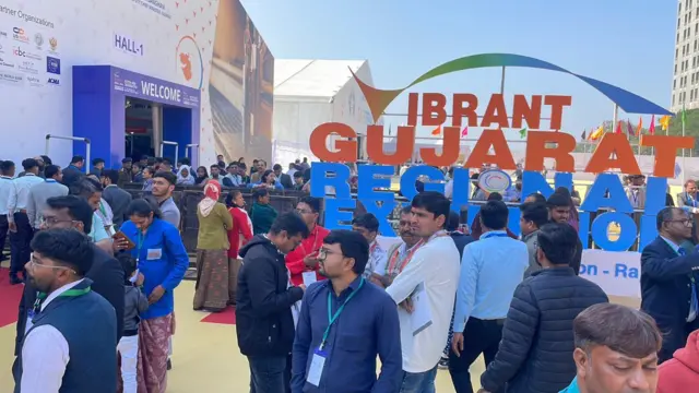 બીબીસી ગુજરાતી, ગુજરાત, બીબીસી, વાઇબ્રન્ટ ગુજરાત, 