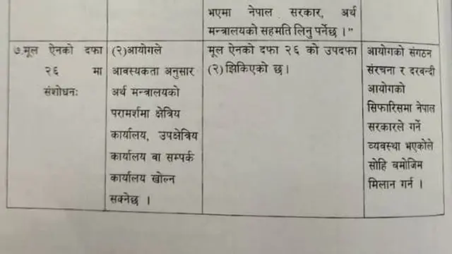विधेयक
