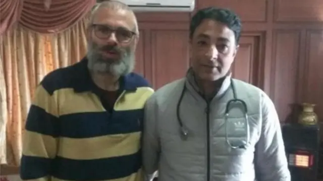 शरद पवार आणि ममता बॅनर्जी, उमर अब्दुल्ला