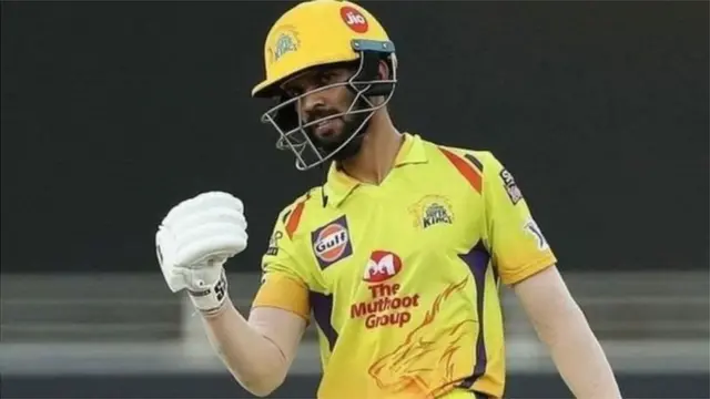 महेंद्रसिंग धोनी, चेन्नई सुपर किंग्स, आयपीएल