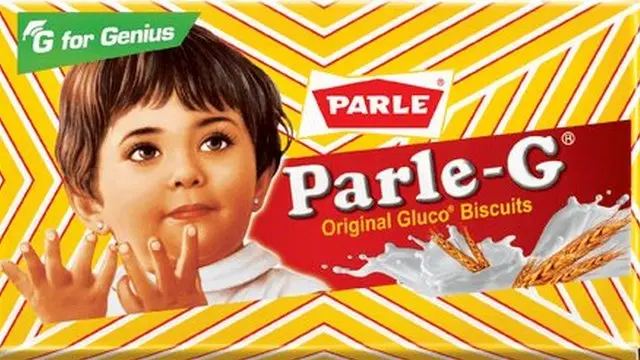 Parle-G