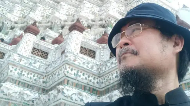 ศาสนวิทยา dr.Sinchai Chaojaroenrat 