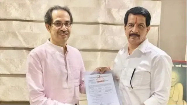 प्रदीप शर्मा