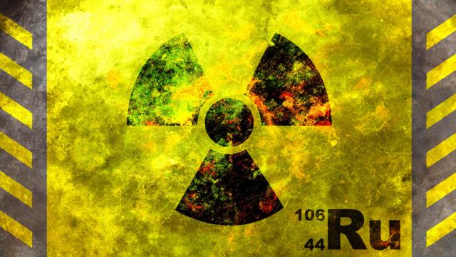 Pintura radioactiva