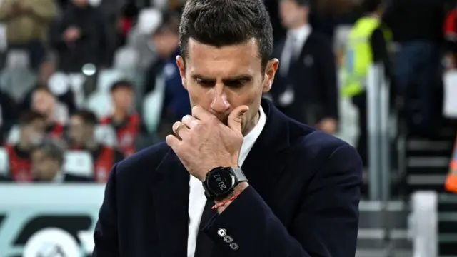 Thiago Motta