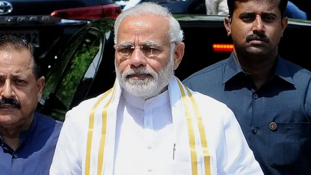 વડાપ્રધાન મોદી