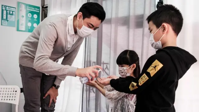 ครอบครัวญี่ปุ่น