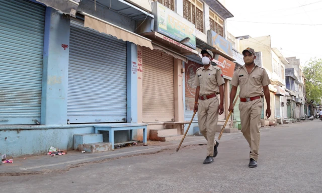 ట్రెస్పాసింగ్ 