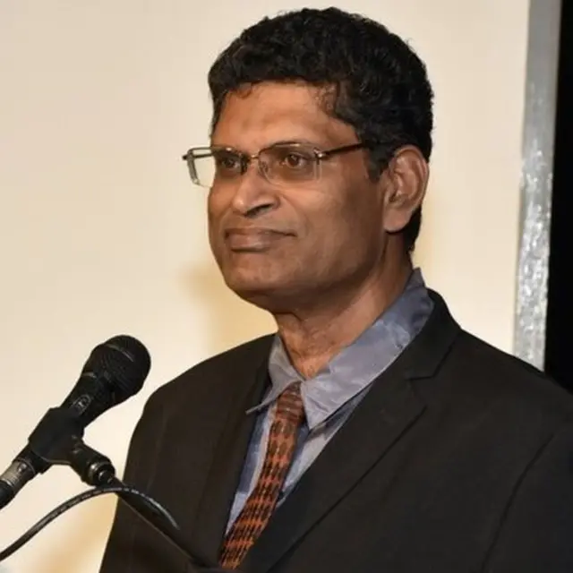 பிரபாகரன் நாயர்