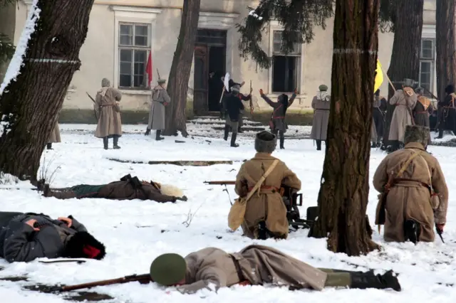 реконструкція крути