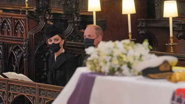 похорон філіпа