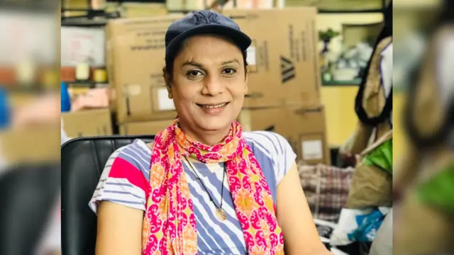 اخوت فاؤنڈیشن