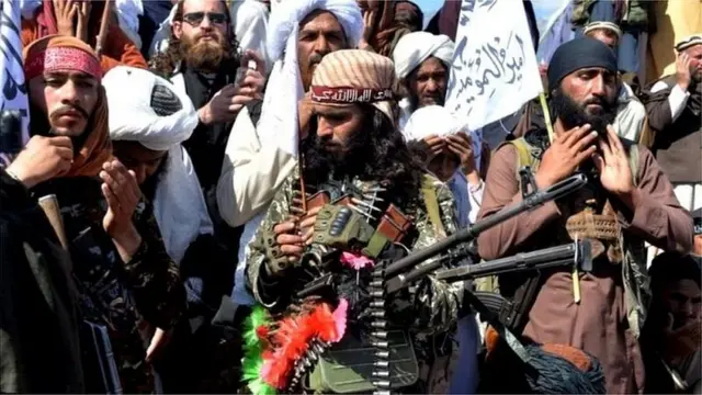 तालिबान