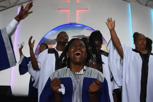 तंजानिया