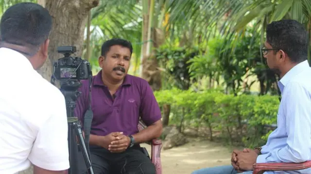 இலங்கை, பிரபாகரன்