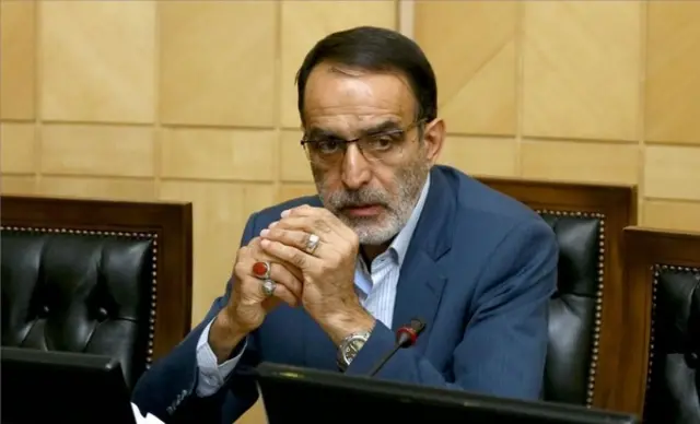 جواد کریمی قدوسی، از نمایندگان بانفوذ مجلس محسوب می‌شود 