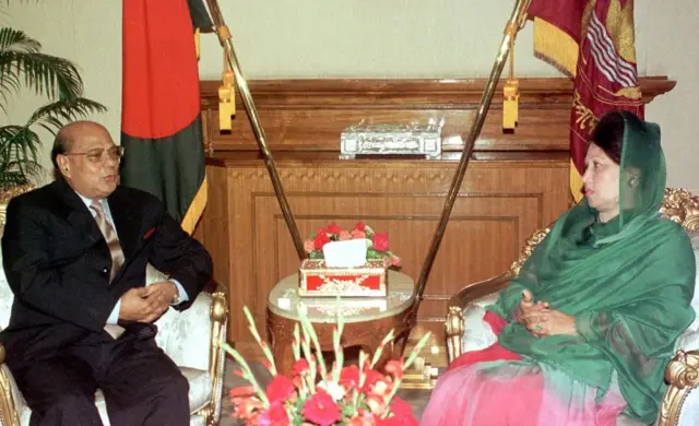 খালেদা জিয়া