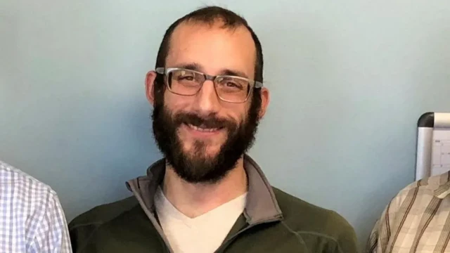 Alex Pretti ṣaaju ikọ rẹ