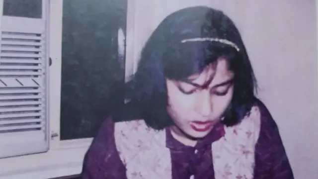 मधुमिता