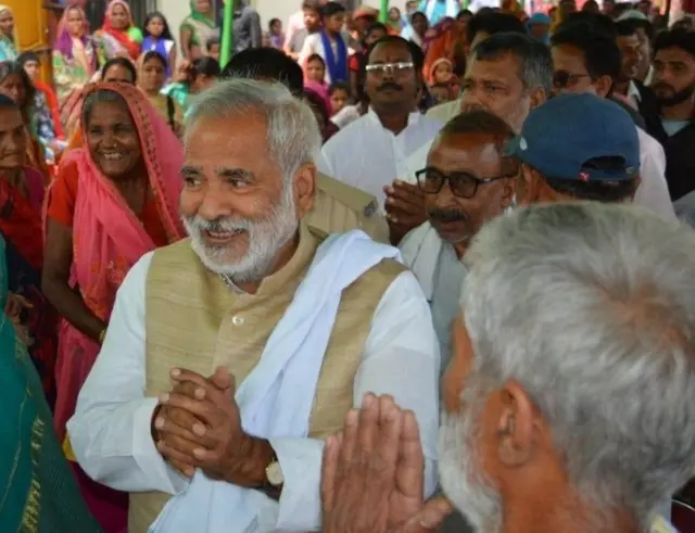 रघुवंश प्रसाद सिंह