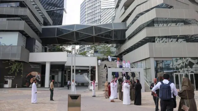 सऊदी अरब 