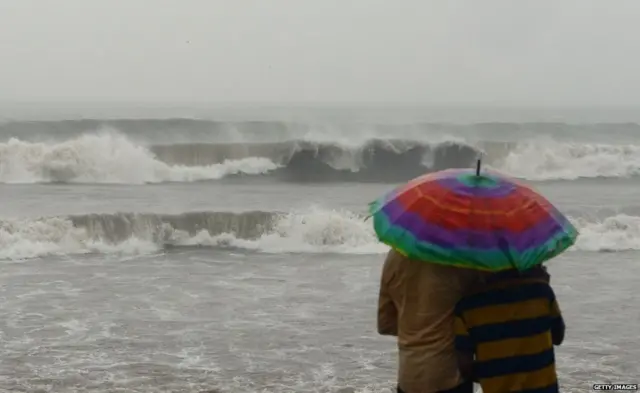 દરિયાકિનારાની તસવીર