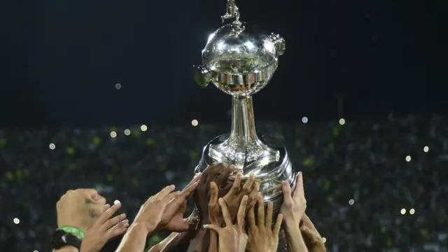 Copa Libertadores
