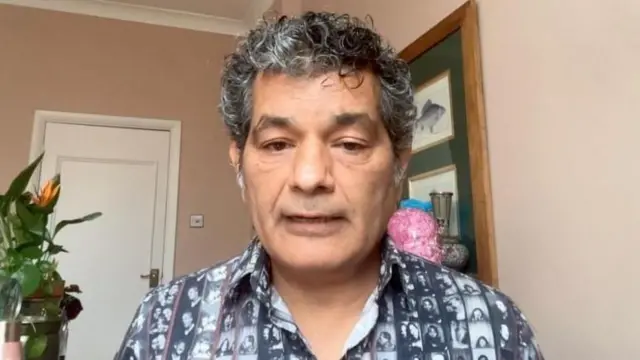 ਮੁਹੰਮਦ ਹਨੀਫ਼