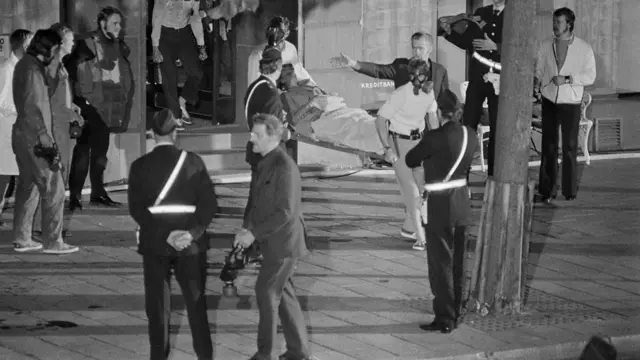 እገታው ባበቃበት ጊዜ 