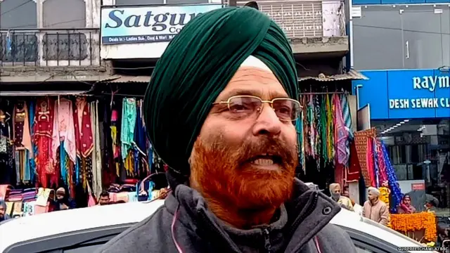 ਕਾਮਰੇਡ ਗੁਰਮੀਤ ਸਿੰਘ ਬਖਤਪੁਰਾ