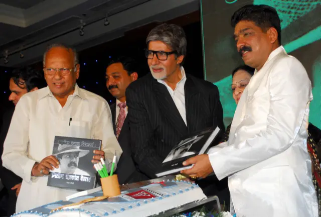 નીતિન દેસાઈ