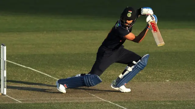 આ ચારેય પોતપોતાની ટીમના આધારસમા બૅટ્સમેન બની રહ્યા છે. આ ચારેય વળી પોતપોતાના દેશની ટીમના કેપ્ટન પણ બન્યા.