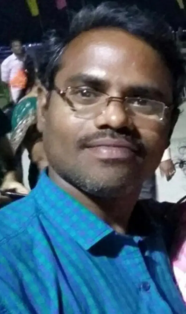 కరోనా సెకండ్ వేవ్