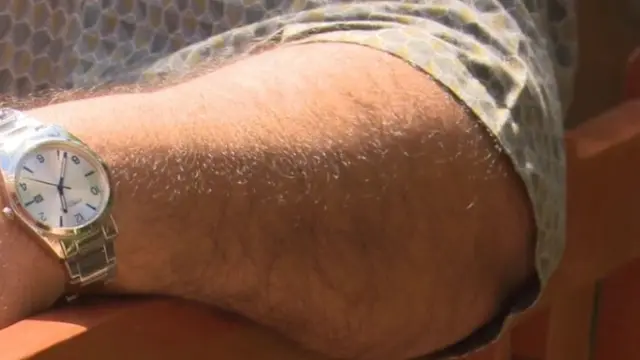 چھاتی کا کینسر