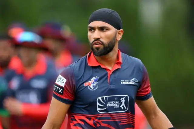 ਜਸਦੀਪ ਸਿੰਘ