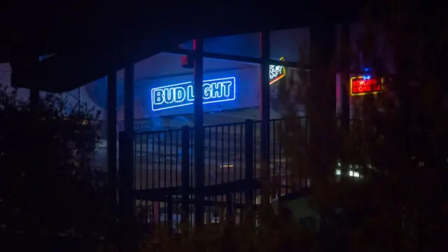 Стрілянина в Каліфорнії: