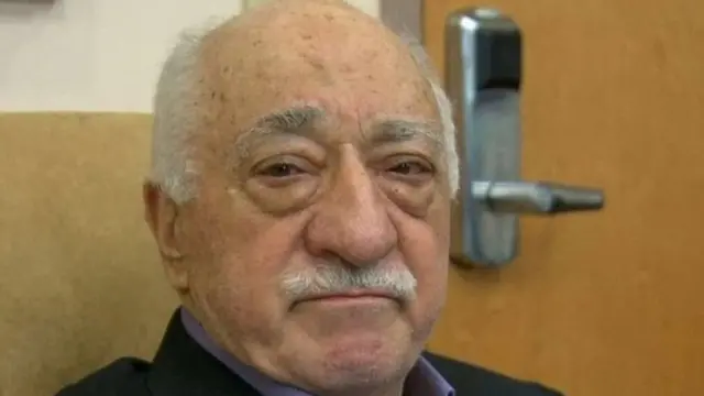 তুরস্ক, যুক্তরাষ্ট্র