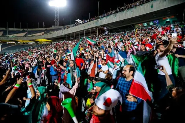 ورزشگاه آزادی