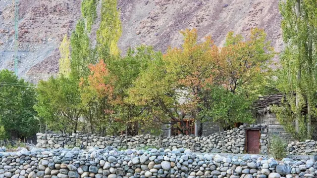 القرية التي خرج أهلها ولم يتمكنوا من العودة أبدا