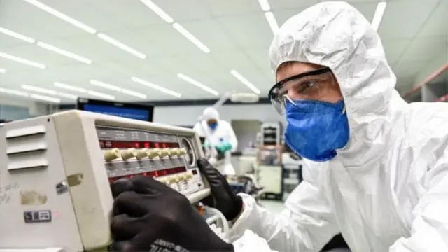 વૅન્ટિલેટર