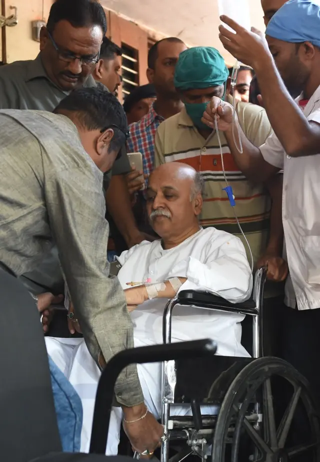 प्रवीण तोगड़िया