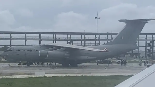 मालदीव, मोदी