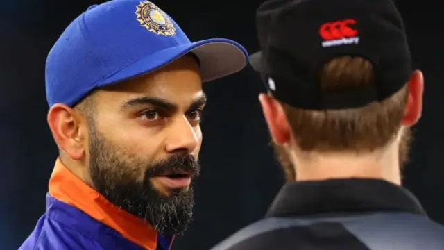 দুই ম্যাচেই বড় ব্যবধানে হেরেছে ভারত