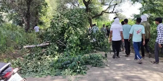 ਮ੍ਰਿਤਕ ਦਾ ਪਿੰਡ 