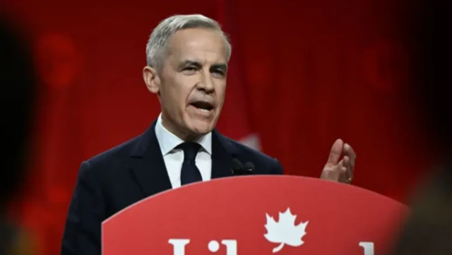 ਮਾਰਕ ਕਾਰਨੀ